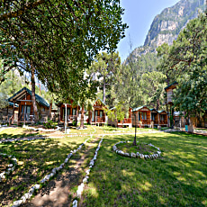 Sea Valley Lodge  